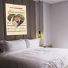 Custom Music Art Canvas