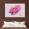 Personalized Love WallArt