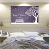 Custom Personalized Couple Wall Art