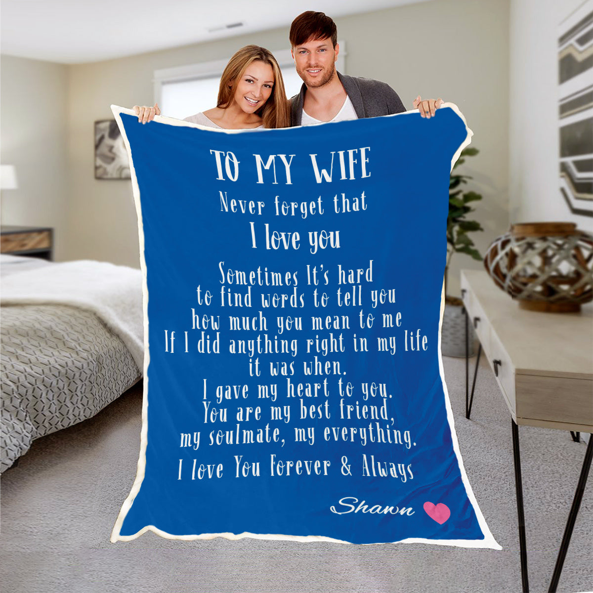 Celebrity best sale pair blankets