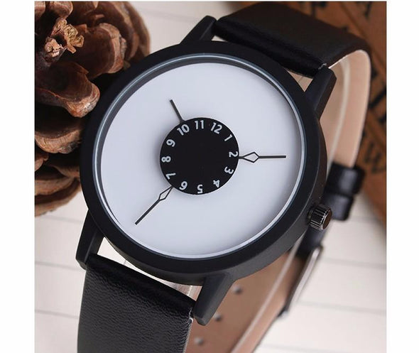 The Couples Watch Set